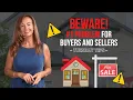 Delayed Closing Date - BEWARE Mistake For Buyers and Sellers Closing on a House