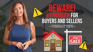 Delayed Closing Date - BEWARE Mistake For Buyers and Sellers Closing on a House