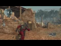 MGO3 MVP