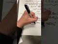 3214-Calculating molar solubility
