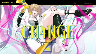 CH4NGE / Giga（covered by 棗いつき）