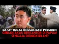 Download Lagu DAPAT TUGAS KHUSUS DARI PRESIDEN, GIBRAN AKAN BERKANTOR DI PAPUA! SENGAJA DISINGKIRKAN?