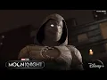 Video di Moon Knight - Marc Spector Marvel 101