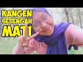 KANGEN SETENGAH MATI - WANDRA | AKUSTIK COVER BY LULUK | VIDEO LIRIK