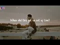 Crazy - Bazzi (Lyrics)