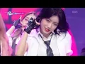 KISS - TRI.BE [Music Bank] | KBS WORLD TV 220902