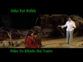 Download Lagu Jiska Koi Nahin Uska Tu Khuda Hai Yaaro - Kishore Kumar - Laawaris (1981) - HD