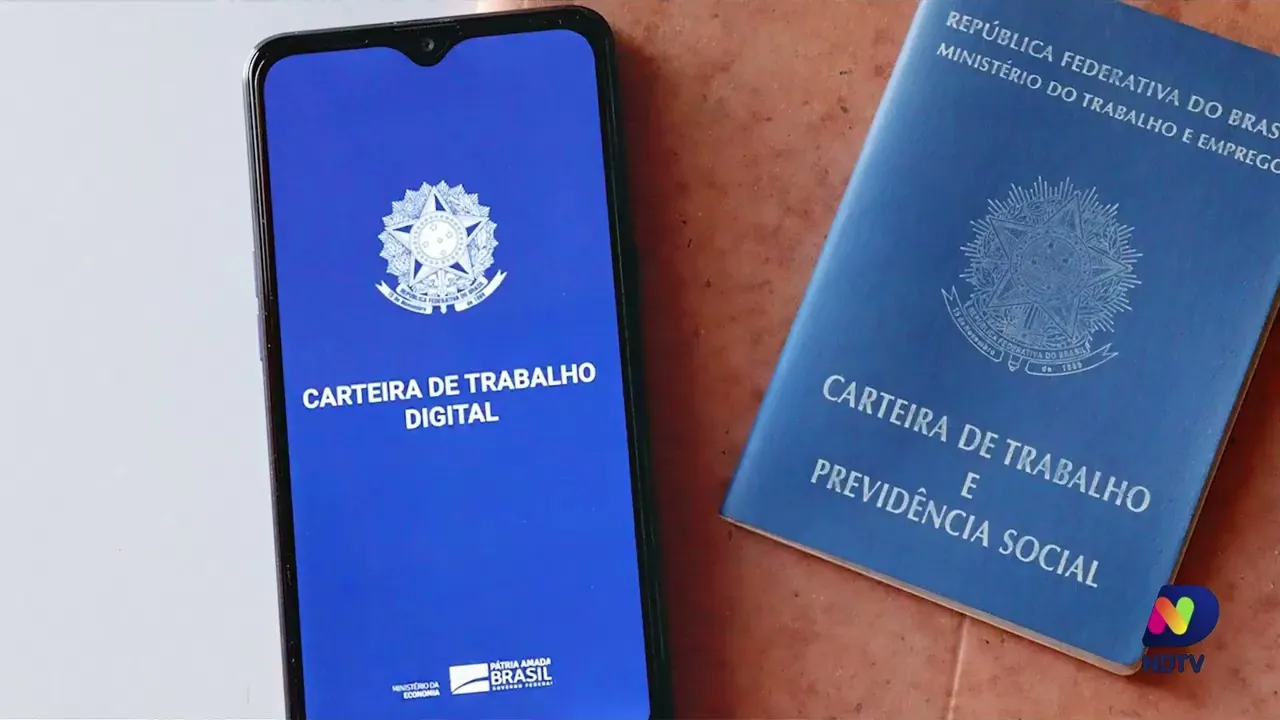 Oportunidades de emprego em SC: mais de cinco mil vagas disponíveis no SINE