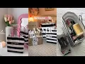 ASMR sephora haul Tiktok compilation