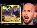 How Andrew Tate ACTUALLY Make His Money
