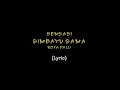Download Lagu Simbayu sama lirik