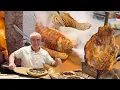 Download Lagu Top 20 Turkish Foods to Try When You Visit Istanbul | From Classic Döner to Weird Kokoreç
