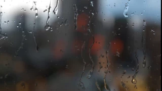 Rain drops FX LOGO REVEAL
