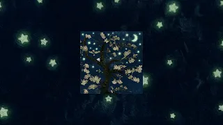 JVKE, John Michael Howell, ZVC - infinity beyond (official lyric video)
