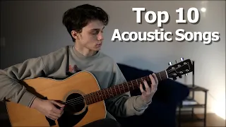 Download 10 Acoustic Songs That Will Impress Your Friends MP3