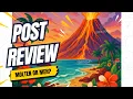 Oraloa Post Review Molten or Meh