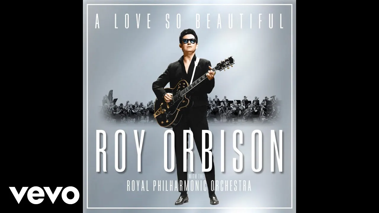 Roy Orbison - Love Hurts (with the Royal Philharmonic Orchestra) (Audio) Roy Orbison - Love Hurts (with the Royal Philharmonic Orchestra) (Audio)