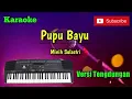 Download Lagu Pupu Bayu ( Minih Sulastri ) Karaoke Versi Sandiwaraan - Tengdung Cover