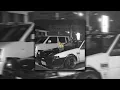 Damso - Mosaïque Solitaire (Sped up)