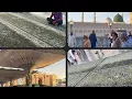 Download Lagu لأول مرة فرش الساحات الجنوبية /وجولة في المسجد النبوي الشريف المدينة المنورة الحرمين الشريفين