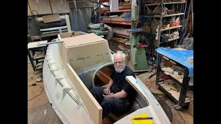 12 Dec 2024 Anchor fitting