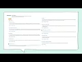 EBSCOhost Database Search