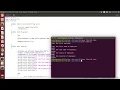 Java Tutorial Text File As Database Table Episode 2 Display Data From Table