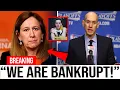 Download Lagu WNBA In Panic As RATINGS CRASH w/o Caitlin Clark \u0026 Players REJECT MILLIONS! It’s instant KARMA.