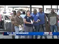Monroe Co Residents join together to remember attack