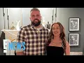 Teen Mom s Ryan Edwards Privately Marries Amanda Conner E News