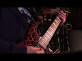 Motley Crue  -  Helter Skelter  -  Guitar Cover