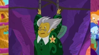 Missing Faireez Full Episode Puddle Jumper Children S Animation 