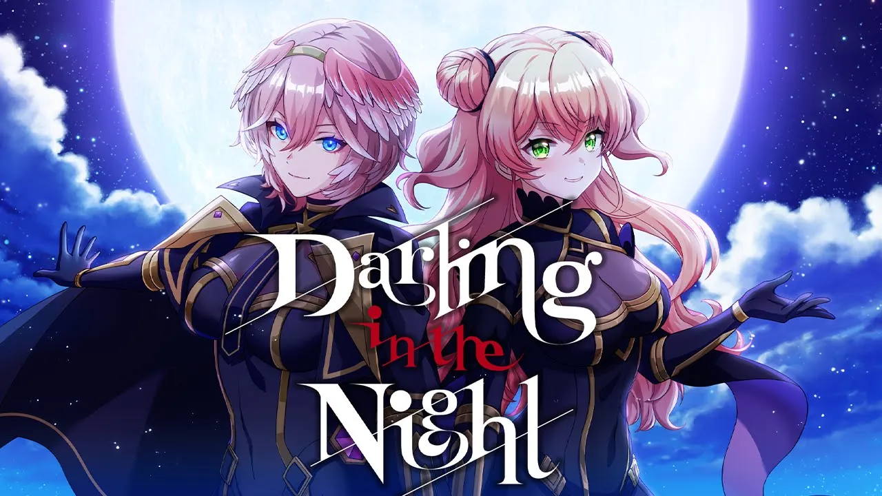 Darling in the Night