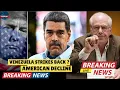 Download Lagu U.S. Faces Backlash: Venezuela Power Shift Shakes Washington 🌍|| Prof. Richard D. Wolff
