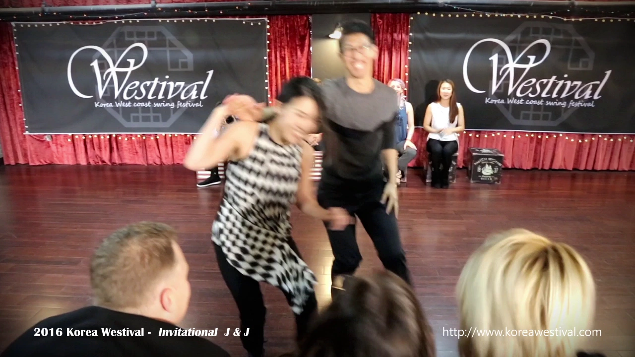 2016KoreaWestival invitational jnj