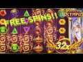 Download Lagu Gates of Olympus - Big win with Free spins!
