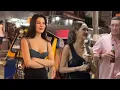 Lagu Bangkok nightlife thermae cafe | Nana plaza bangkok |