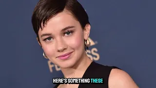 Cailee Spaeny Like You ve Never Seen Her Proof in Pics