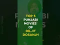 Download Lagu Top 5 Punjabi Movies of Diljit Dosanjh | Diljit Dosanjh best movies