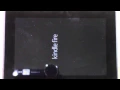 NEW Kindle Fire 2nd Gen How to Factory Reset H2Tech s