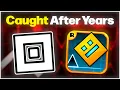 Geometry Dash s Biggest Cheaters PART ONE