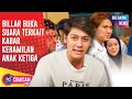 Download Lagu BREAKING NEWS! Respon Nyeleneh Rizky Billar Soal Isu Kehamilan Anak Ketiga dari Lesti Kejora