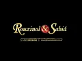 Rouxinol e Sabia - Chuva e Lagrimas