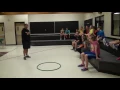 Phys Ed Tutorial - Mid-Sized Space Games