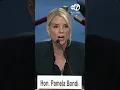 AG Bondi says cartel members feel safe in Chicago