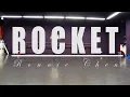 Rocket - Beyonce | Ronnie Chen choreography