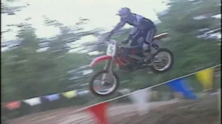Championship Motocross 2001 Featuring Ricky Carmichael Intro 