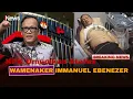 Download Lagu 🔴BREAKING NEWS KPK Umumkan Status Wamenaker Immanuel Ebenezer | 21/08