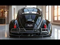 Download Lagu The Volkswagen Beetle 2025 Is Back – And It's Nothing Like You Remember!