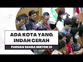 Download Lagu ADA KOTA YANG INDAH CERAH | PS. Sektor XI | Pujian #030